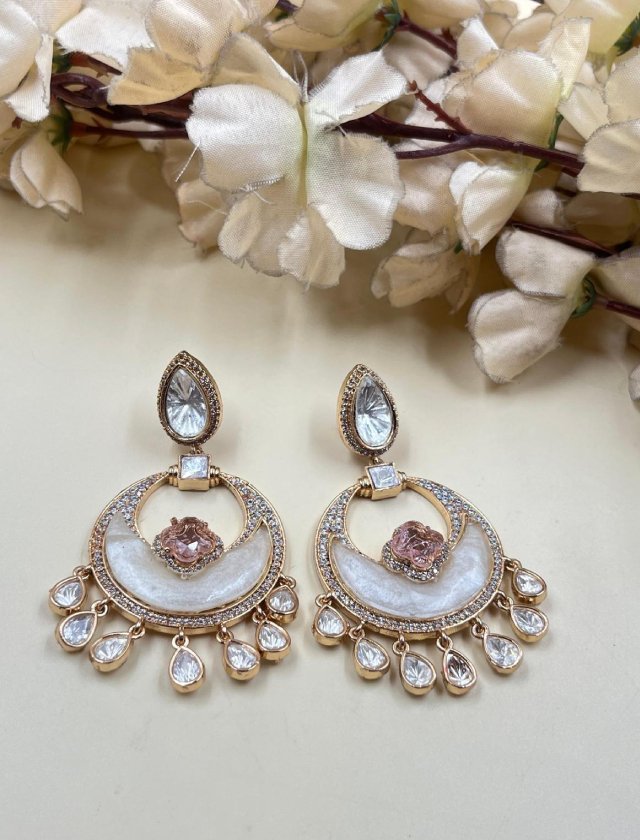 Earring 2