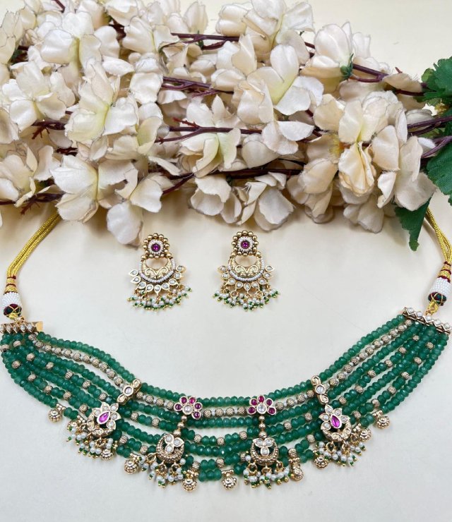 Necklace 1