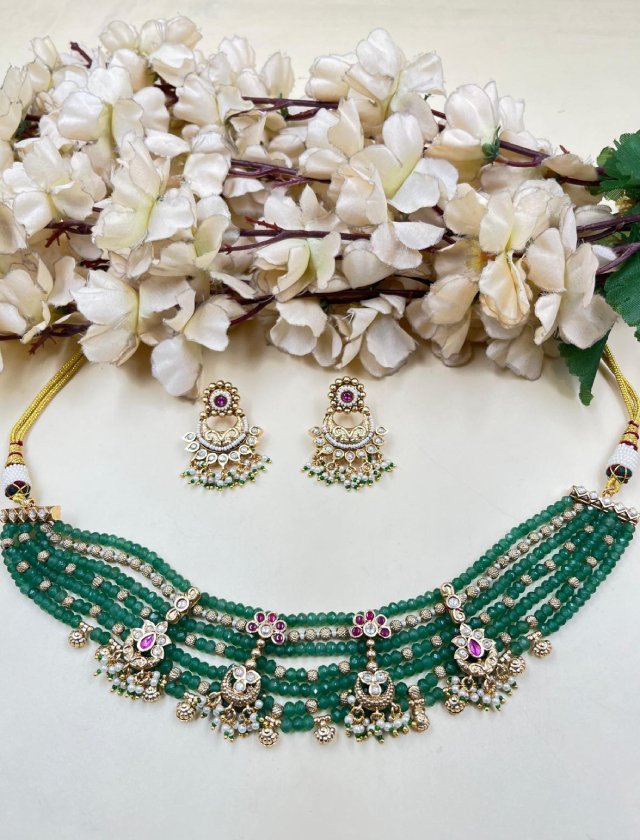 Necklace 1