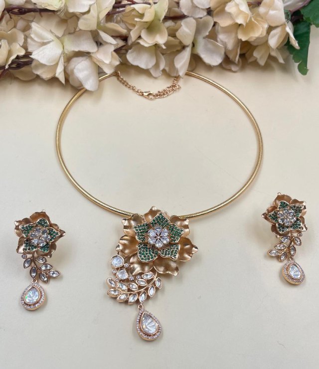 Pendant 2
