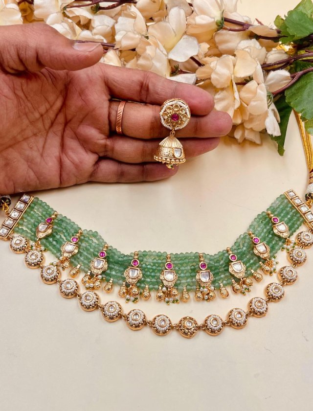 Necklace 3