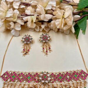 Necklace 4