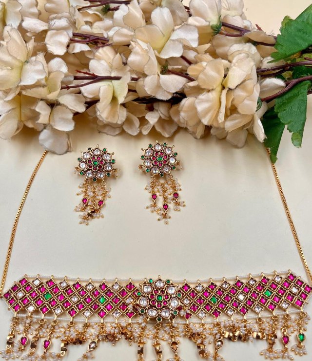 Necklace 4