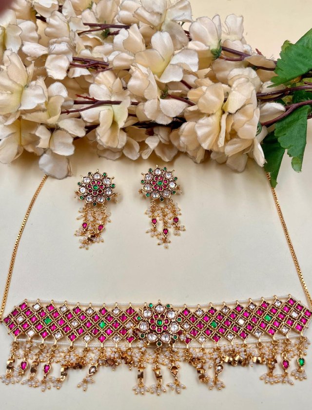 Necklace 4