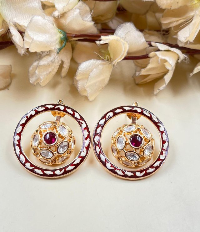 Earring 1