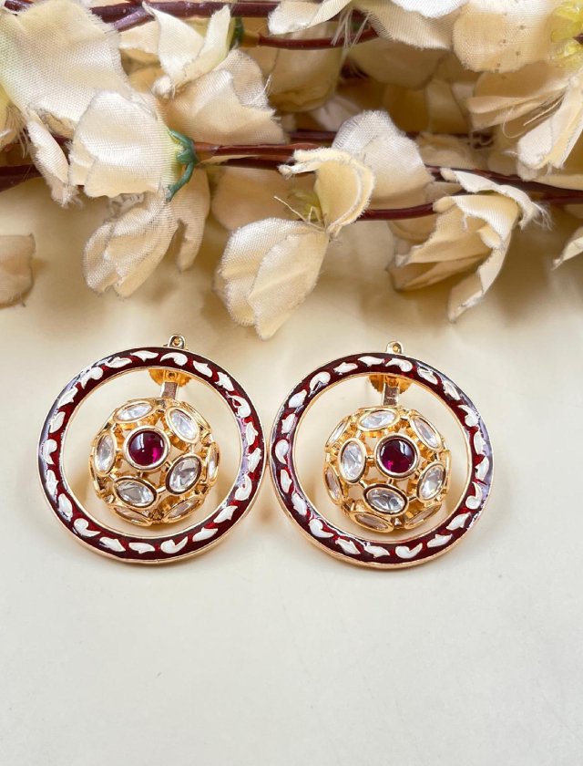 Earring 1